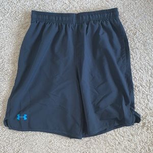 Under Armor Shorts